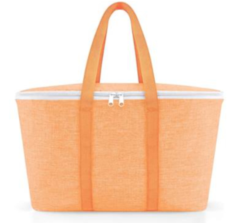 Reisenthel Coolerbag Thermobehälter Thermobeutel 20 l Gelb