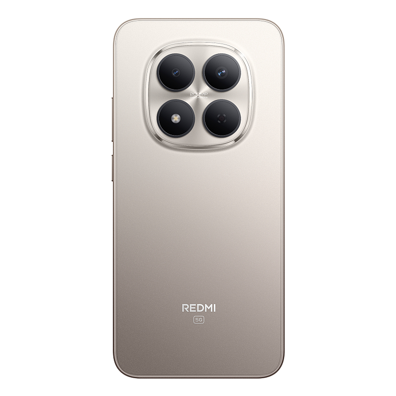 Xiaomi Redmi Note 15 Pro 5G 17,4 cm (6.83") 8 GB 256 GB 6580 mAh Titan