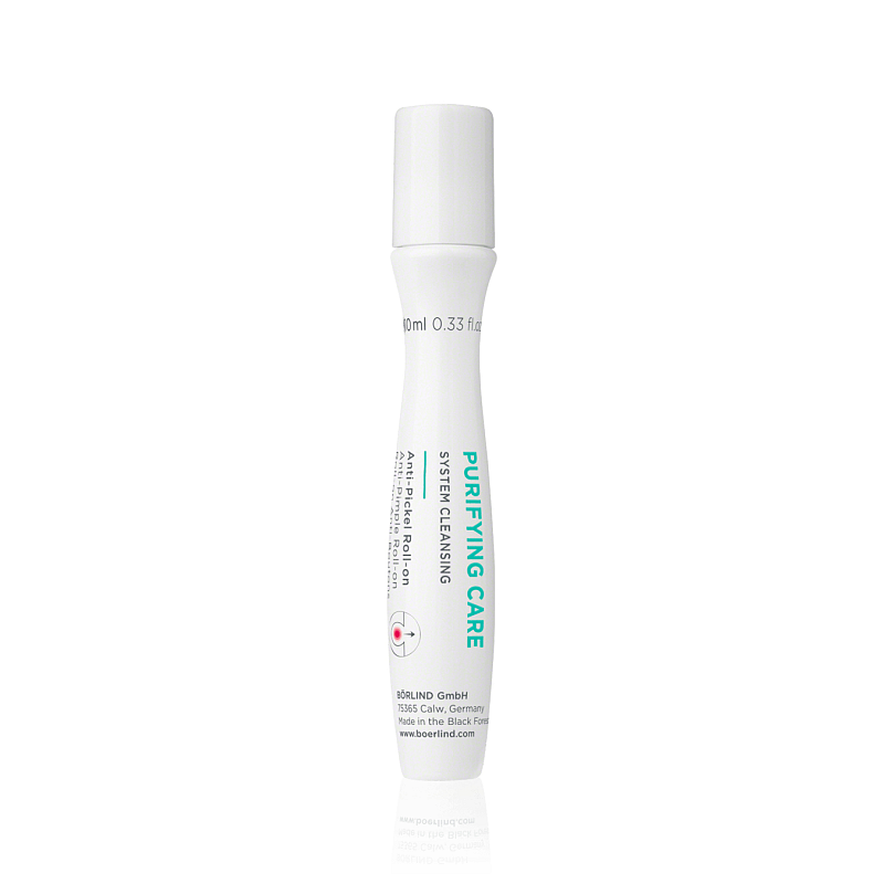 Annemarie Börlind Purifying Care Frauen 10 ml Flüssigkeit Stift