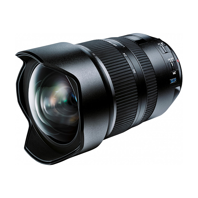 Tamron SP 15-30mm F/2.8 Di VC USD Weitwinkelobjektiv