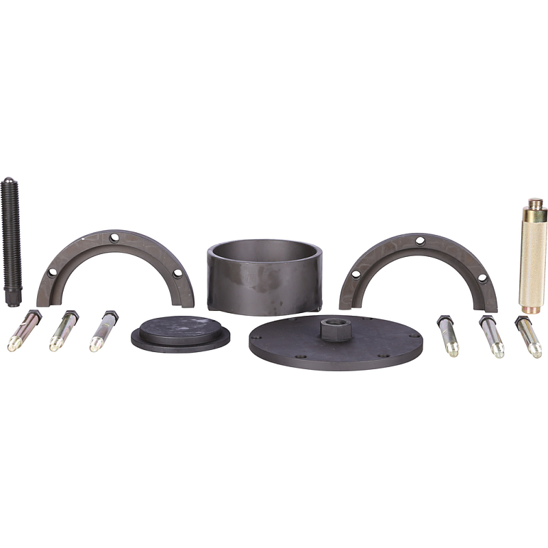 KS Tools 460.4545 Mechanik-Werkzeugsätze 13 Werkzeug
