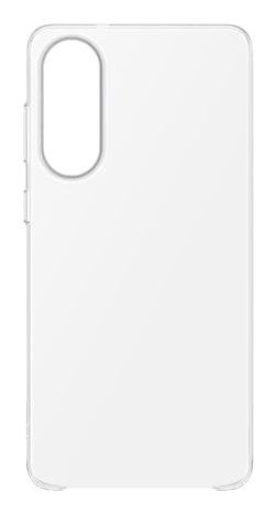 Samsung EF-QS937CTEGWW Handy-Schutzhülle 17 cm (6.7") Cover Transparent