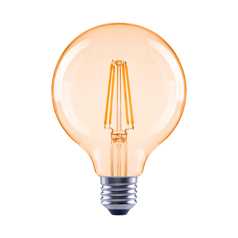 Hama 00112820 energy-saving lamp Warmweiß 2400 K 6,5 W E27 F