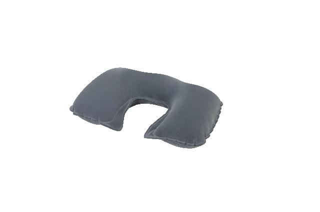 JILONG JL137007N Reisekissen einfaltbar Grau
