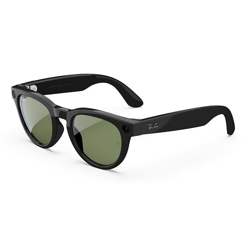 Ray-Ban Meta SK-1001234-01 Smart Glasses 32 GB Bluetooth WLAN Integrierte Kamera