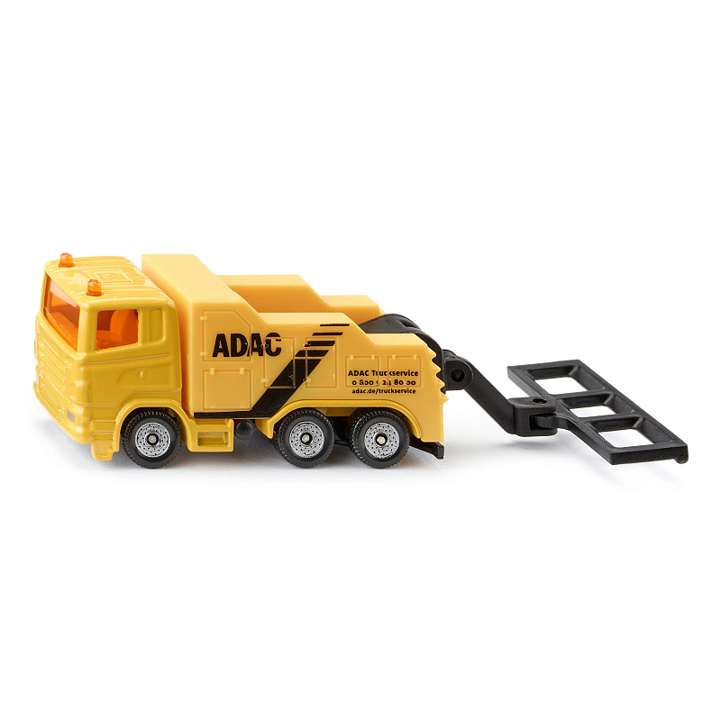 Siku ADAC tow truck Abschleppwagen-Modell Vormontiert