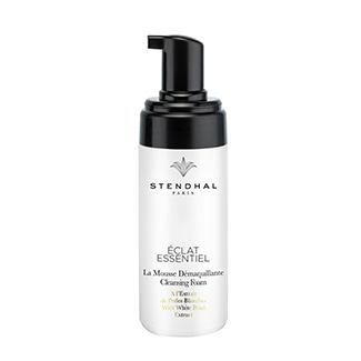 Stendhal ECLAT ESSENTIEL Reinigungsmousse Frauen 125 ml
