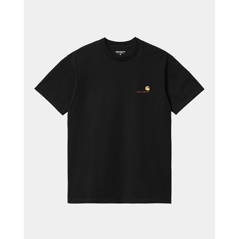 Carhartt I029956_89_XX_L Shirt/Top T-Shirt Baumwolle