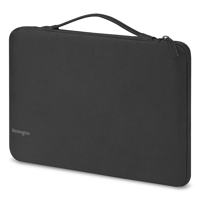 Kensington EQ Classic Laptop Sleeve 14" mit Tragegriff
