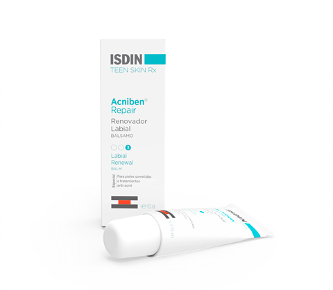 ISDIN Acniben Repair Lippenbalsam Unisex 10 ml