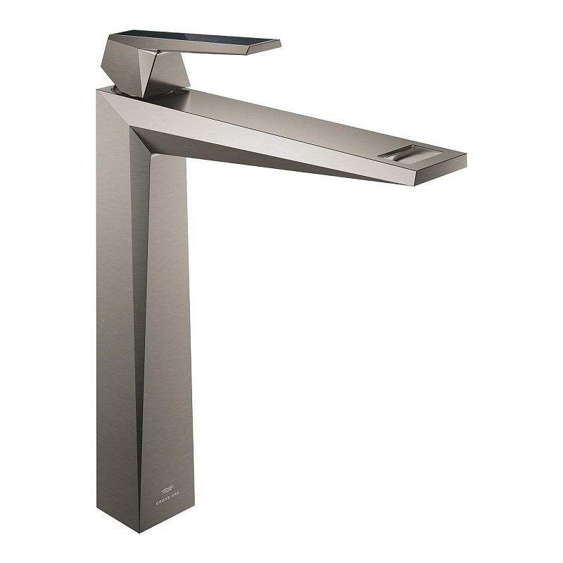 GROHE Allure Brilliant Collection Privée Graphit