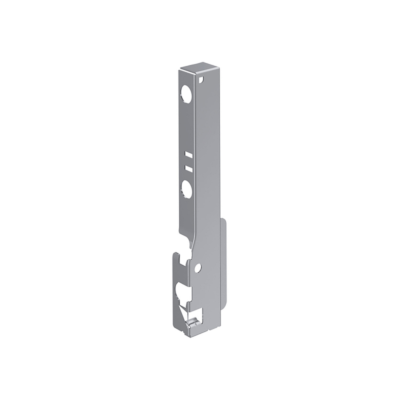 Hettich 9027832 Schubladenrolle & -schiene