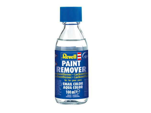 Revell 39617 Farb- & Lack-Entferner 0,1 l