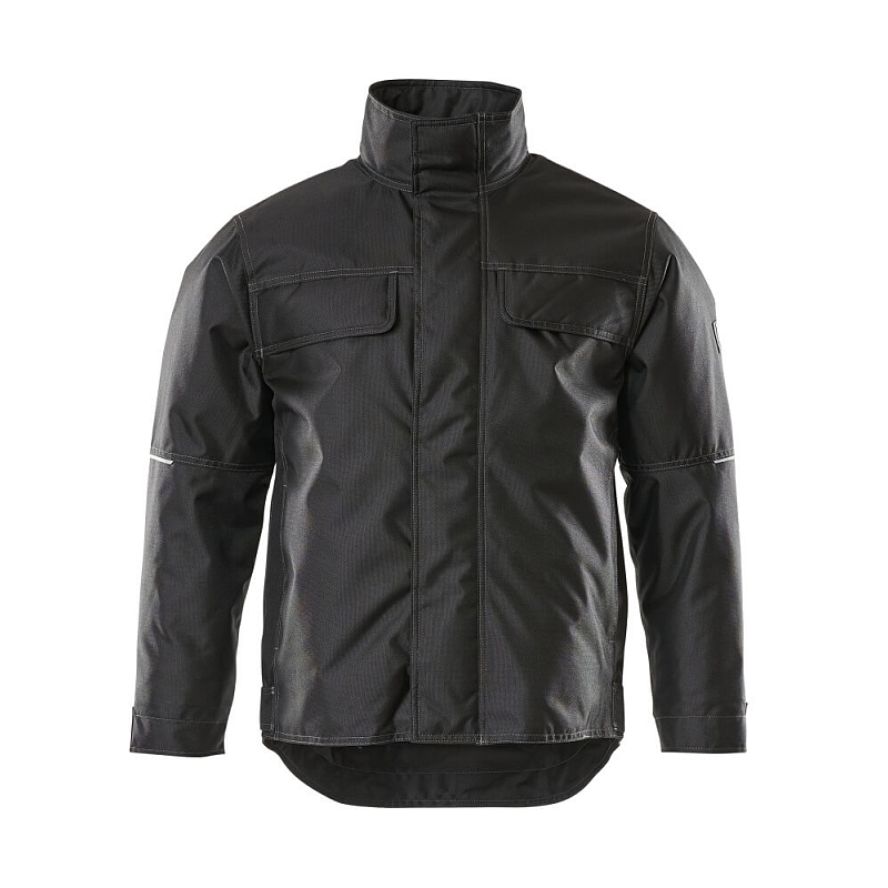 MASCOT 14135-126-09 Jacke Schwarz