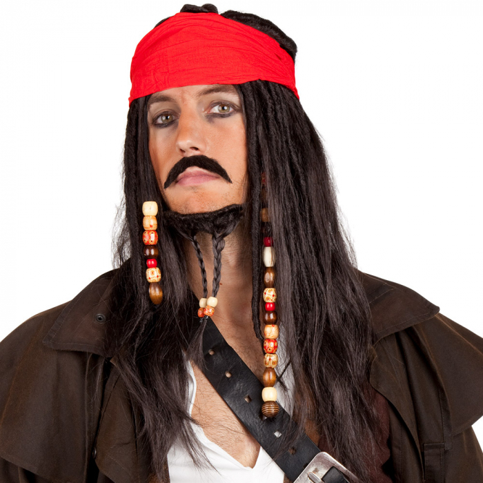 Boland Wig Tobias Perückenmütze