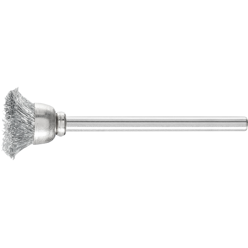 PFERD TBU 1503/3 ST 0,10 Rund- & Rotorbürste 1,5 cm 10 Stück(e)