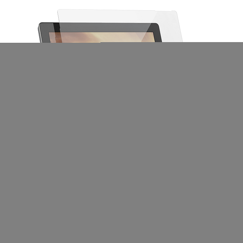 Urban Armor Gear 342470110000 Tablet-Bildschirmschutz Klare Bildschirmschutzfolie Microsoft 1 Stück(e)