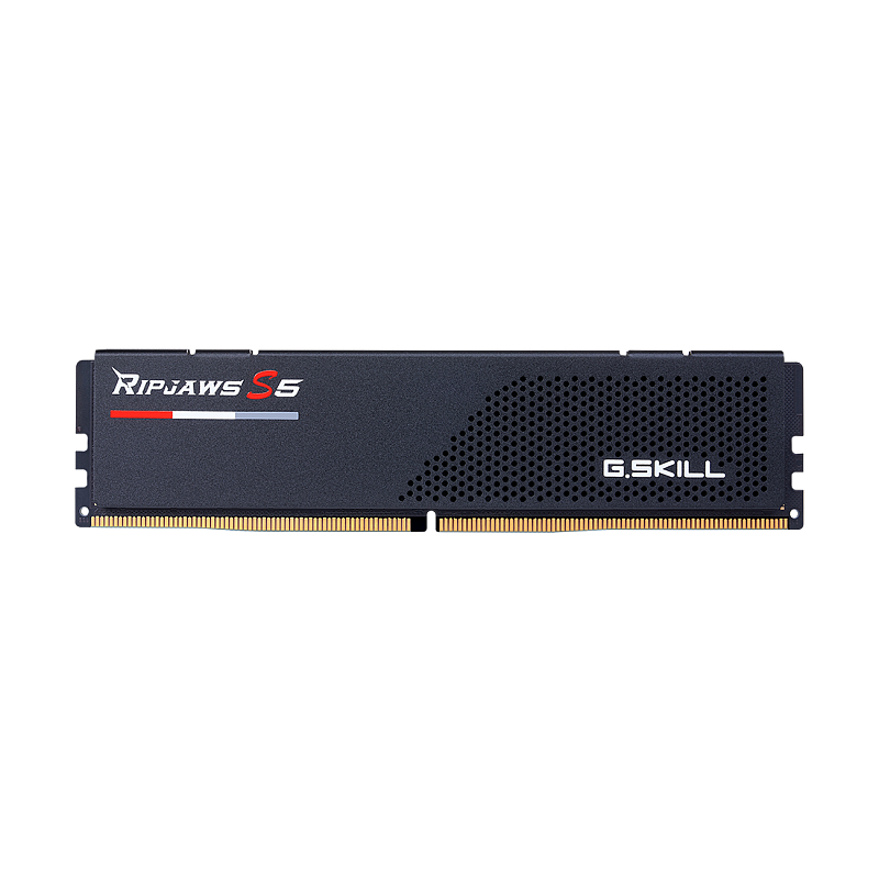 G.Skill Ripjaws S5 F5-6000J3040F16GX2-RS5K Speichermodul 32 GB 2 x 16 GB DDR5 288-pin DIMM