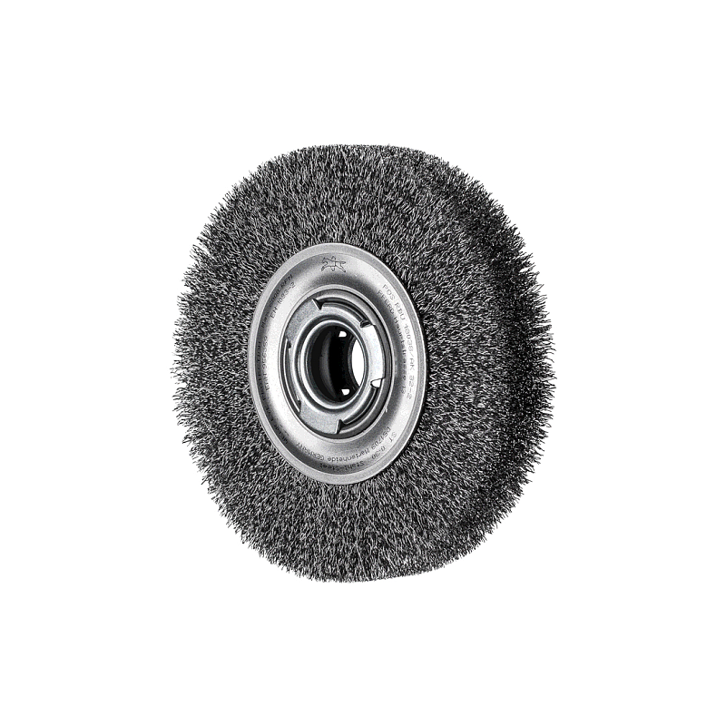 PFERD POS RBU 18038/AK32-2 ST 0,30 Rund- & Rotorbürste 18 cm