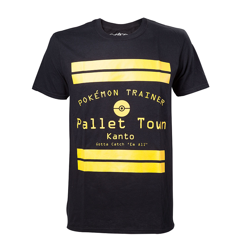 DIFUZED TS408064POK-M Shirt/Top T-Shirt Baumwolle