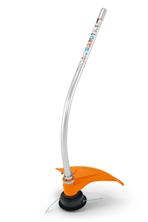 Stihl 41377405008 Gestrüppschneider/Freischneider-Zubehör Schutz für Rasentrimmer