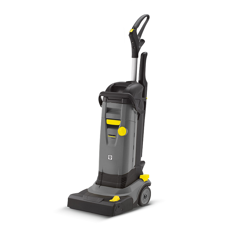 Kärcher BR 30/4 C Adv Bodenreiniger/-trockner 820 W 200 m²/h