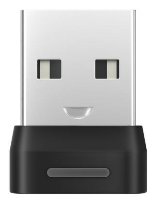 SHOKZ CL120A Kopfhörer-/Headset-Zubehör USB-Receiver