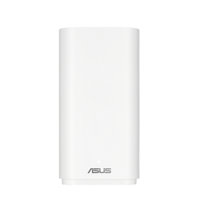 ASUS ZenWiFi BD4 BE3600 Outdoor 1 Pack Dual-Band (2,4 GHz/5 GHz) Wi-Fi 7 (802.11be) Weiß 2 Intern