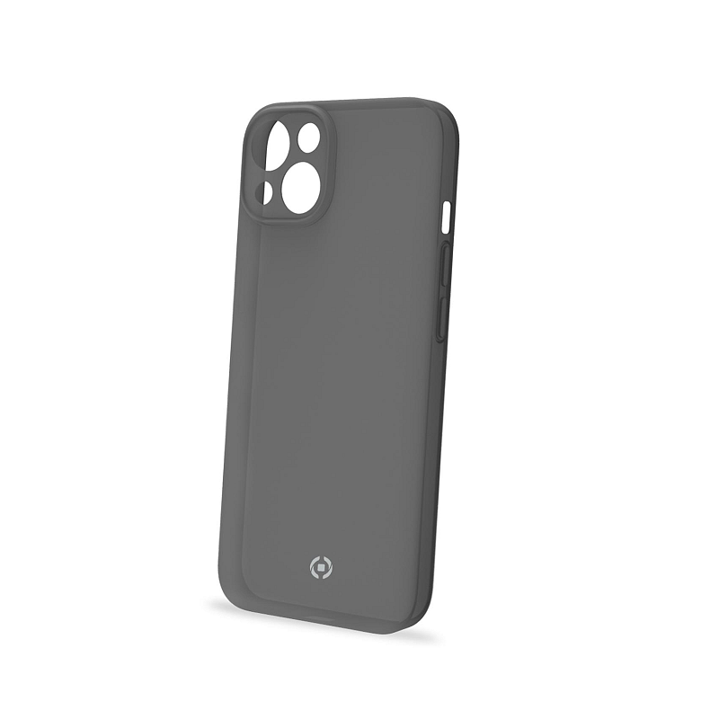 Celly SPACE1024BK Handy-Schutzhülle 15,4 cm (6.06") Cover Schwarz
