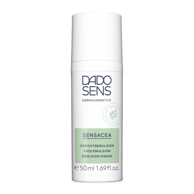 DADO SENS 114021178 Gesichtsreiniger Reinigungscreme Unisex 50 ml