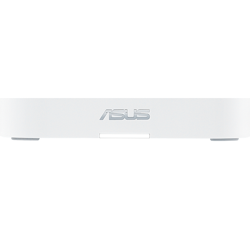 ASUS ZenWiFi BT8 Tri-Band (2,4 GHz/5 GHz/6 GHz) Wi-Fi 7 (802.11be) Weiß 3 Intern