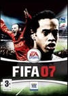 Electronic Arts FIFA 07 PlayStation®2 Deutsch PlayStation 2