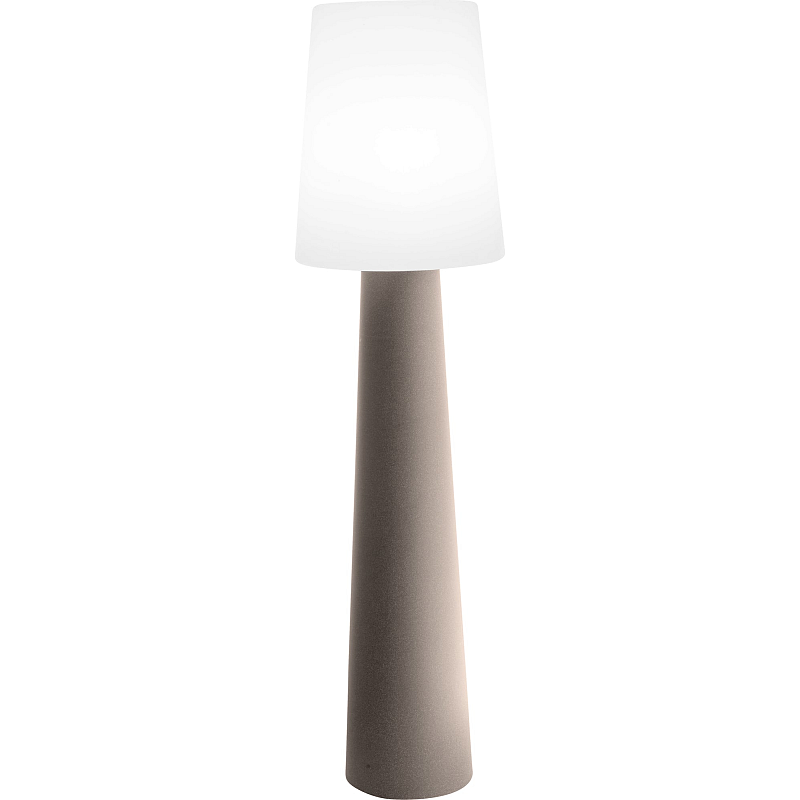 8 seasons design 32565S Beleuchtungsdekoration Faseroptische Lampe 1 Glühbirne(n)
