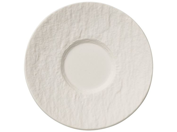 Villeroy & Boch 10-4240-1430 Essteller Rund Porzellan Weiß 1 Stück(e)