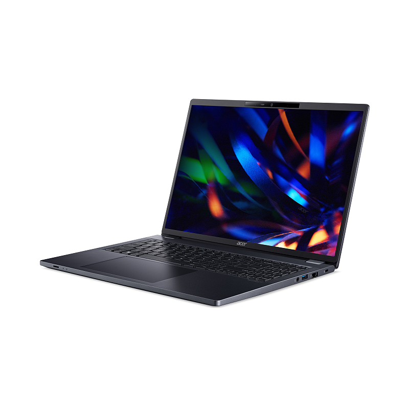 Acer TravelMate P4 TMP416-52-593P Intel® Core™ i5 i5-1335U Laptop 40,6 cm (16") WUXGA 8 GB DDR4-SDRAM 512 GB SSD Wi-Fi 6E (802.11ax) Windows 11 Pro Blau