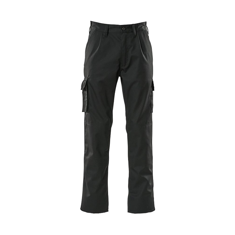 MASCOT 07479-330-09-82C46 Hosen Schwarz
