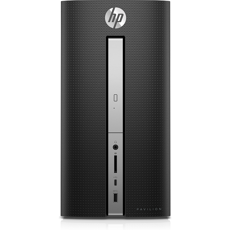 HP Pavilion Desktop PC – 570-p048ng