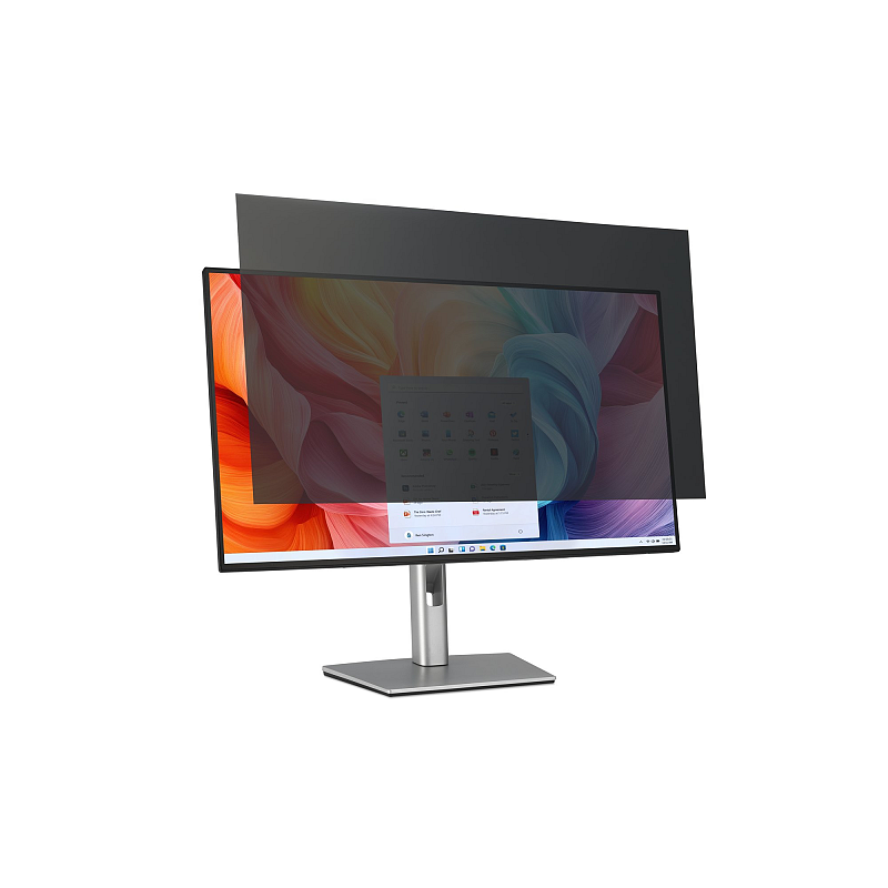 Kensington High Clarity Blickschutzfilter für 21.5'' Monitore (16:9)