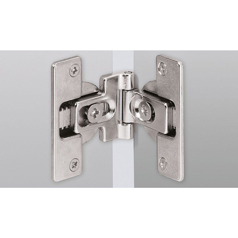 Hettich 52095 Schubladenrolle & -schiene