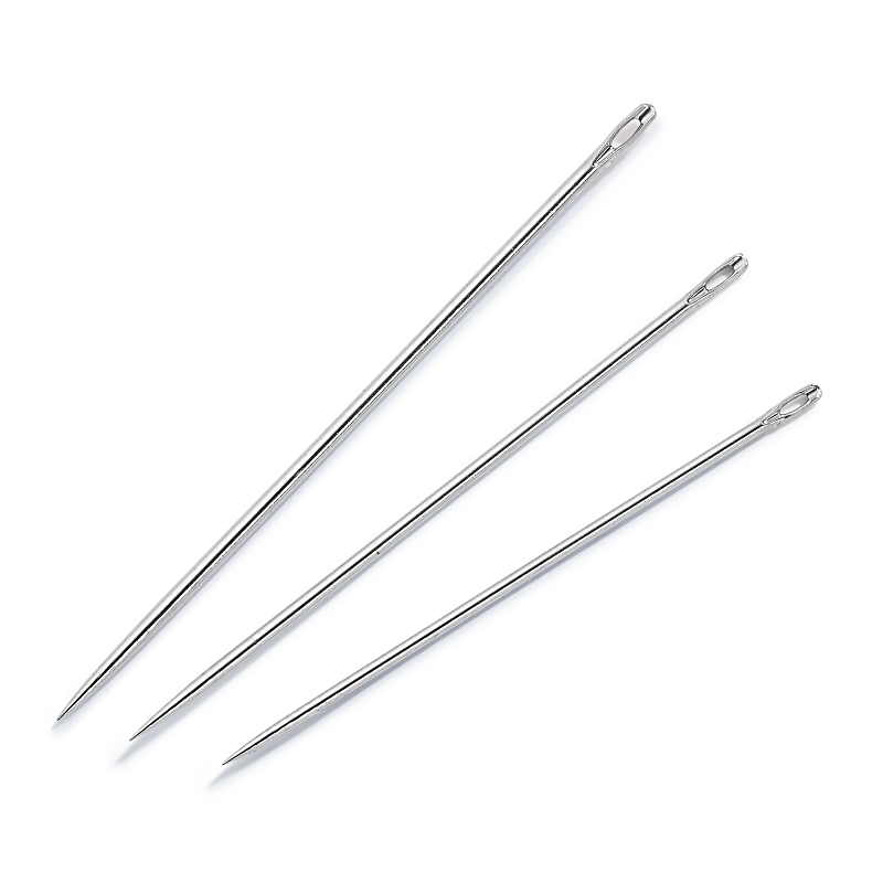 Prym 121295 Nähnadel 20 Stück(e) Handnähen Scharfe Nadel