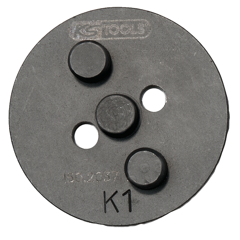 KS Tools 150.2037 Bremsanlage/-komponente für Fahrzeuge