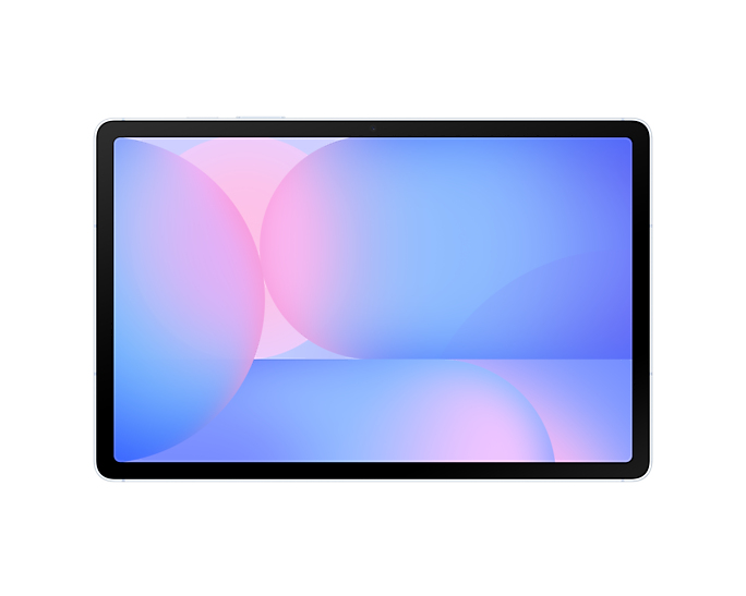 Samsung Galaxy Tab S10 FE Samsung Exynos 256 GB 27,7 cm (10.9") 12 GB Wi-Fi 6 (802.11ax) Blau
