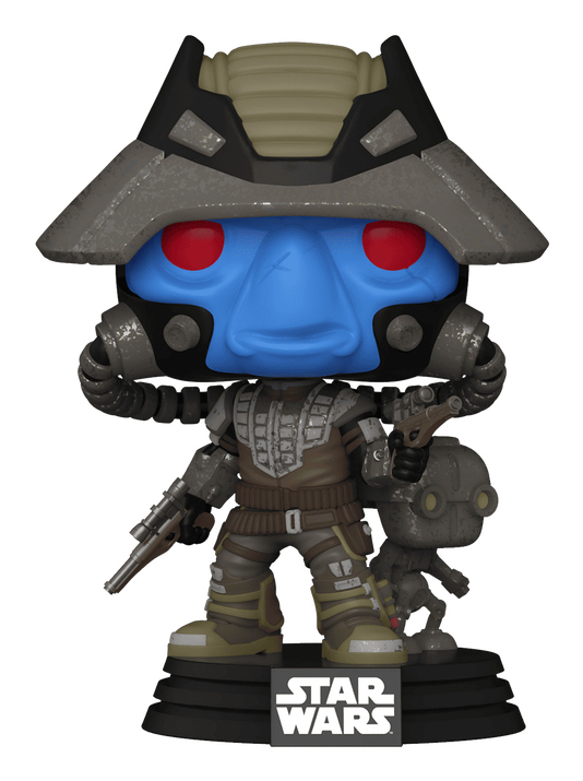 FUNKO POP! 55912 Action-& Sammelfigur