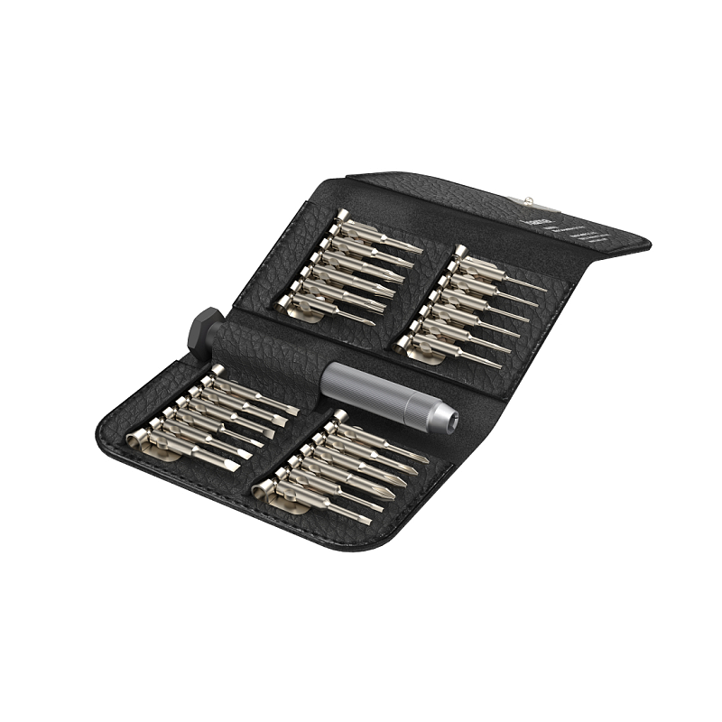 Hama 00200762 Handschraubendreher Set