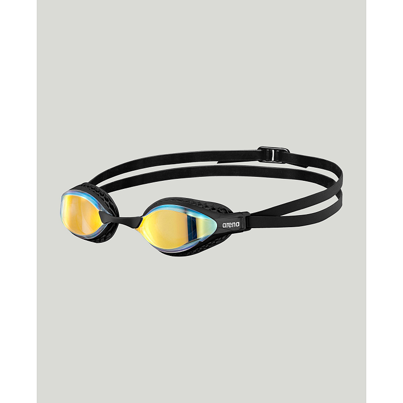 Arena Air Speed Mirror Schwimmbrille Erwachsener Unisex Universalgröße