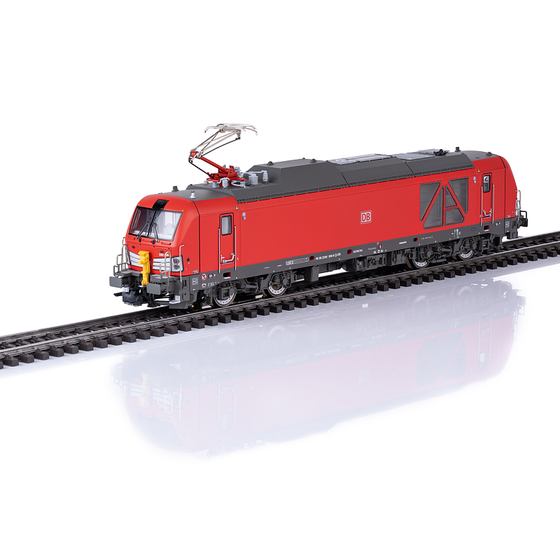 Märklin 39297 maßstabsgetreue modell Zugmodell Vormontiert HO (1:87)