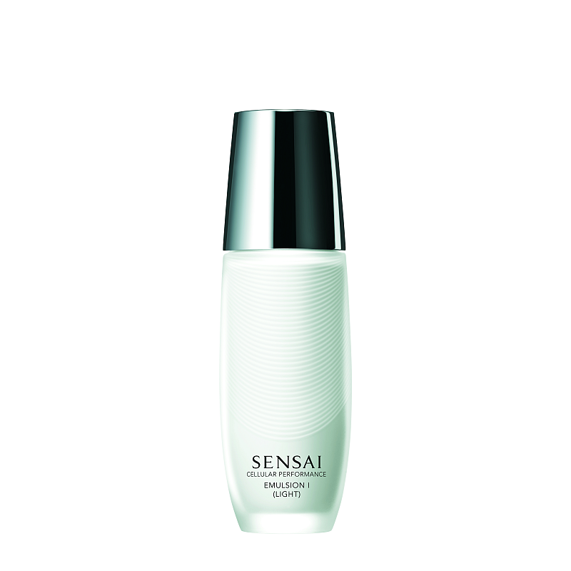 Sensai Cellular Performance Emulsion I (Light) Feuchtigkeitsgesichtscreme Frauen 100 ml