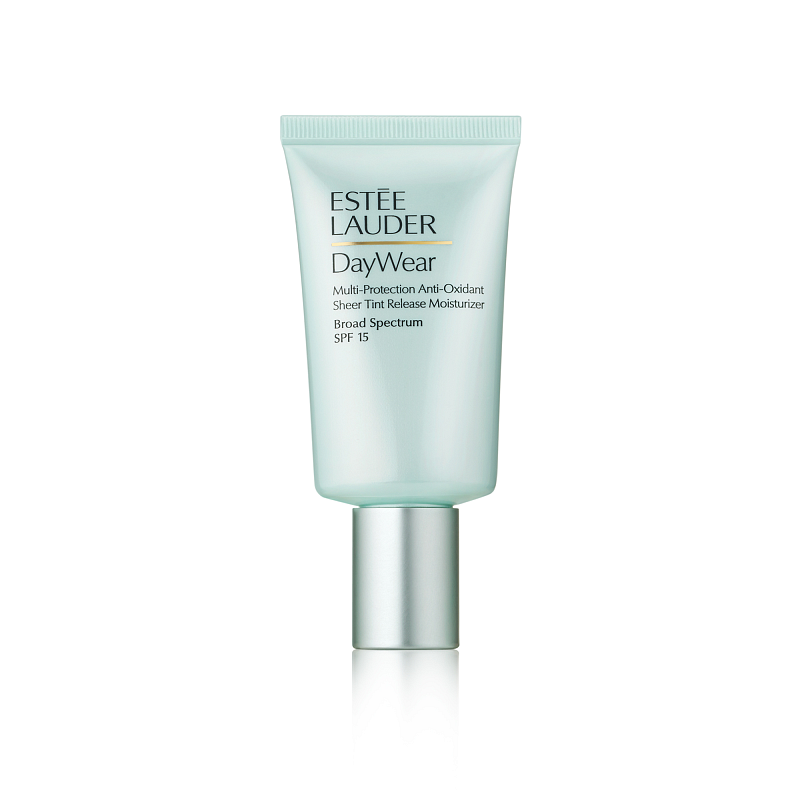 Estée Lauder DayWear Multi-Protection Anti-Oxidant Sheer Tint Release SPF 15 Feuchtigkeitsgesichtscreme Frauen 50 ml Creme