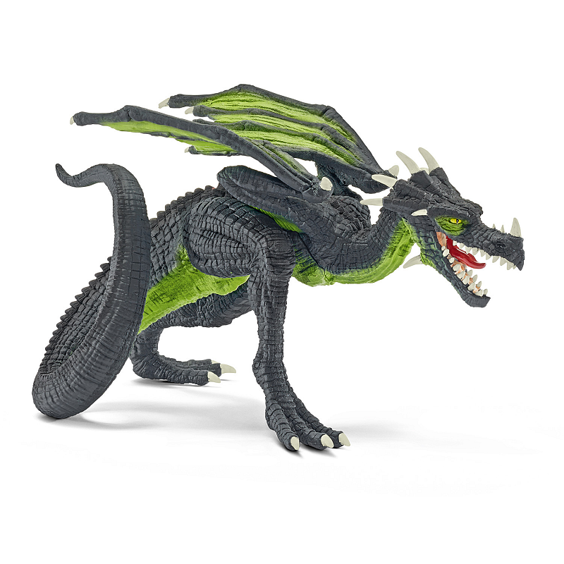 schleich Ritter Drache Läufer