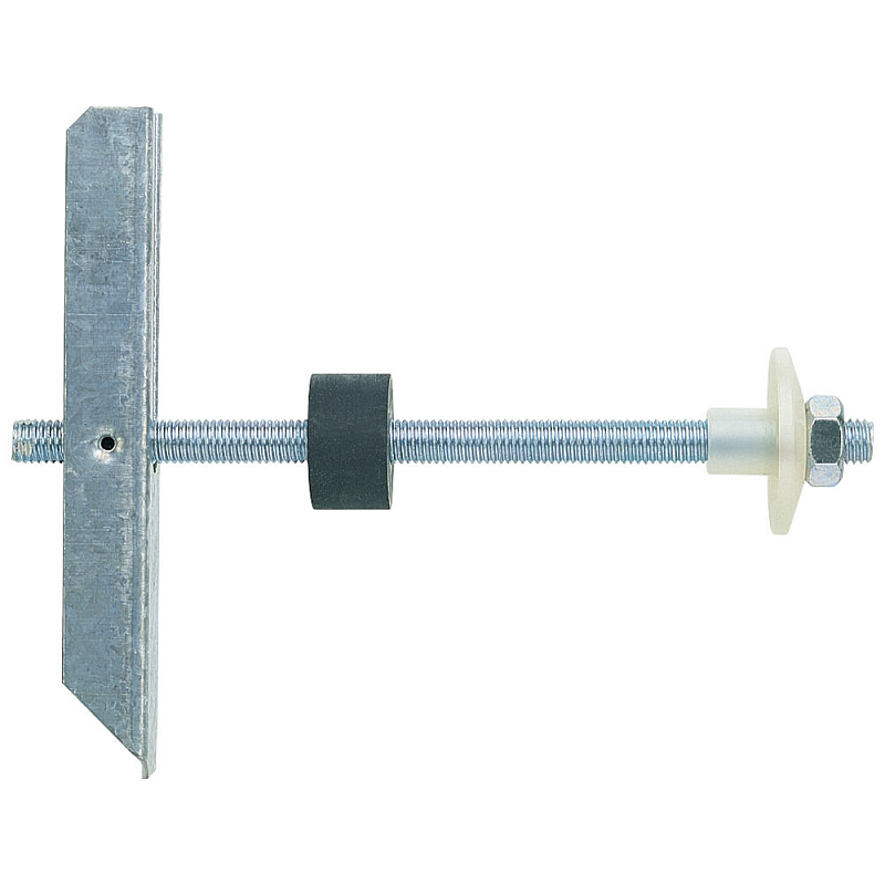 Fischer 50326 Schraubanker/Dübel 25 Stück(e) Klappdübel 180 mm